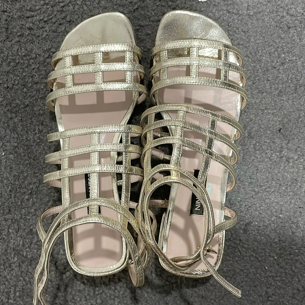 Nine West Sandals for Women